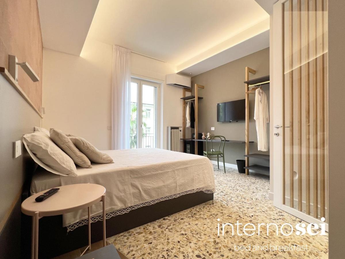 Interno Sei B&B Agropoli Exterior photo